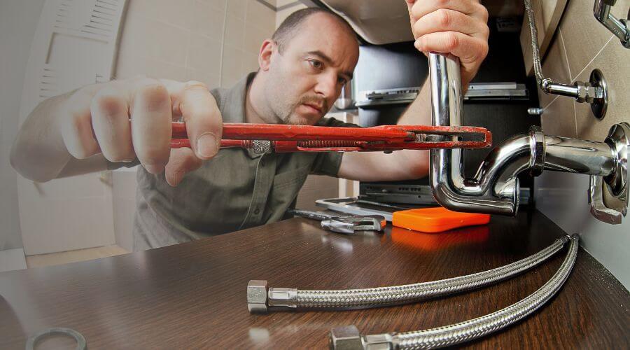 Local annual plumbing maintenance in Jordan, MN
